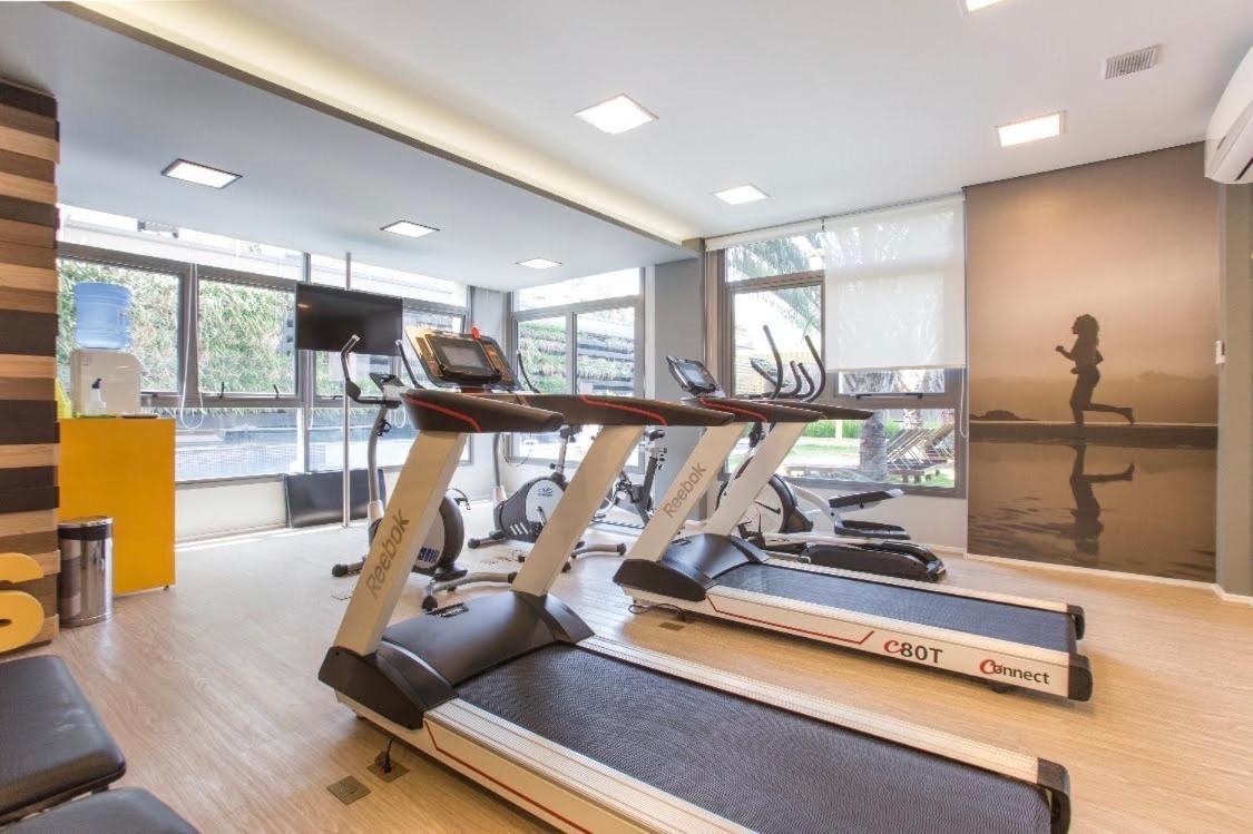Apartamento Conforto Com Sofisticacao São Paulo